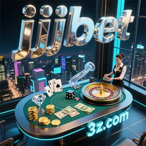 A Evolução dos Jogos de Arcade no 'jjjbet'