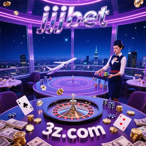 A Revolução dos Jogos Online: Explorando a Categoria 'Jogos' no jjjbet