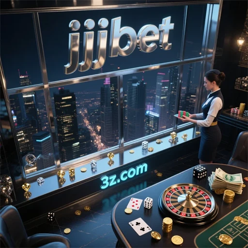 A Revolução dos Jogos Móveis em JJJBet
