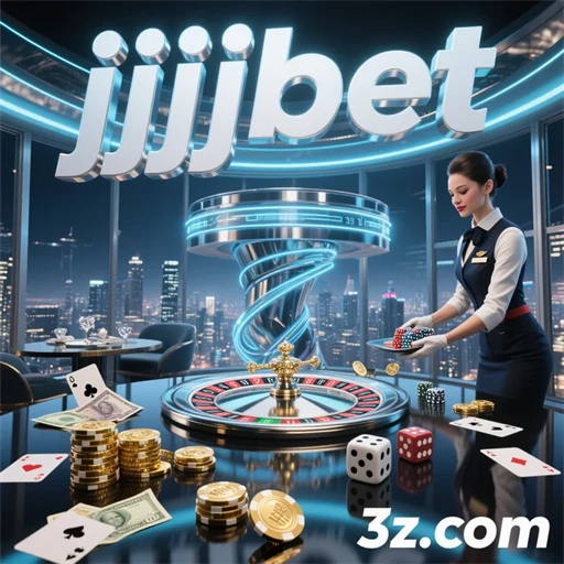 A Revolução dos Jogos de Esportes no jjjbet