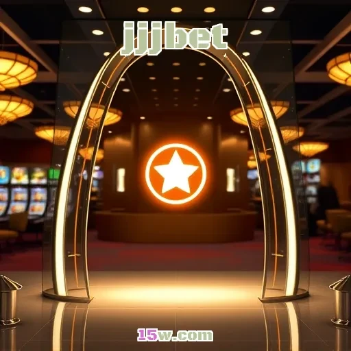 jjjbet: Descubra Como Os Jackpots Podem Transformar Seu Jogo!