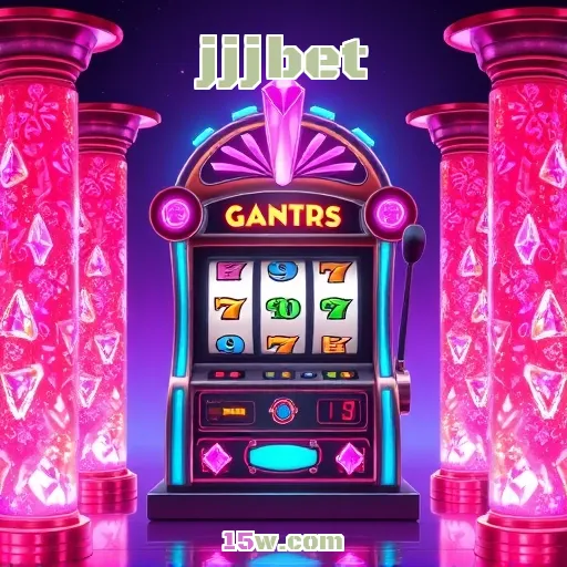 jjjbet: A Loteria que Transforma Sonhos em Realidade