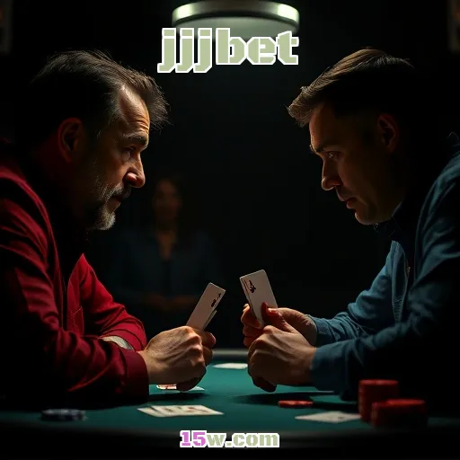 jjjbet: Explore a Roleta com Recursos Que Transformam Suas Apostas