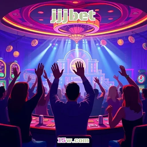 jjjbet: A Revolução do Bingo Online Está Aqui!